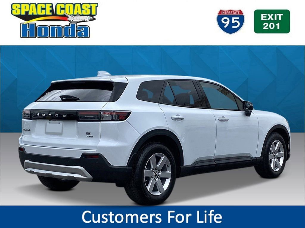 New 2026 Honda Prologue EX image 2