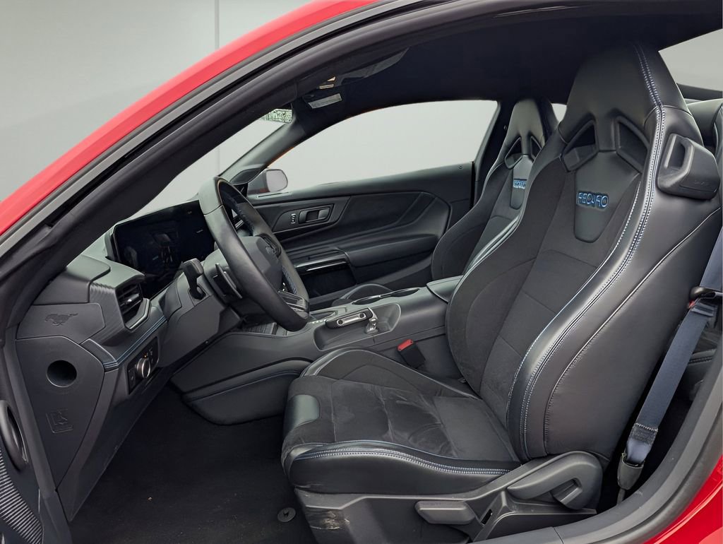 Used 2024 Ford Mustang Dark Horse image 10