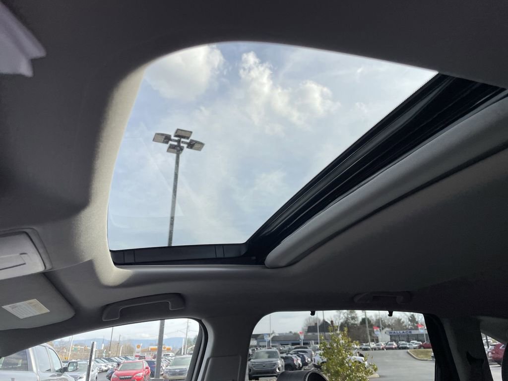 Used 2020 Acura MDX SH-AWD w/ Advance Package image 10