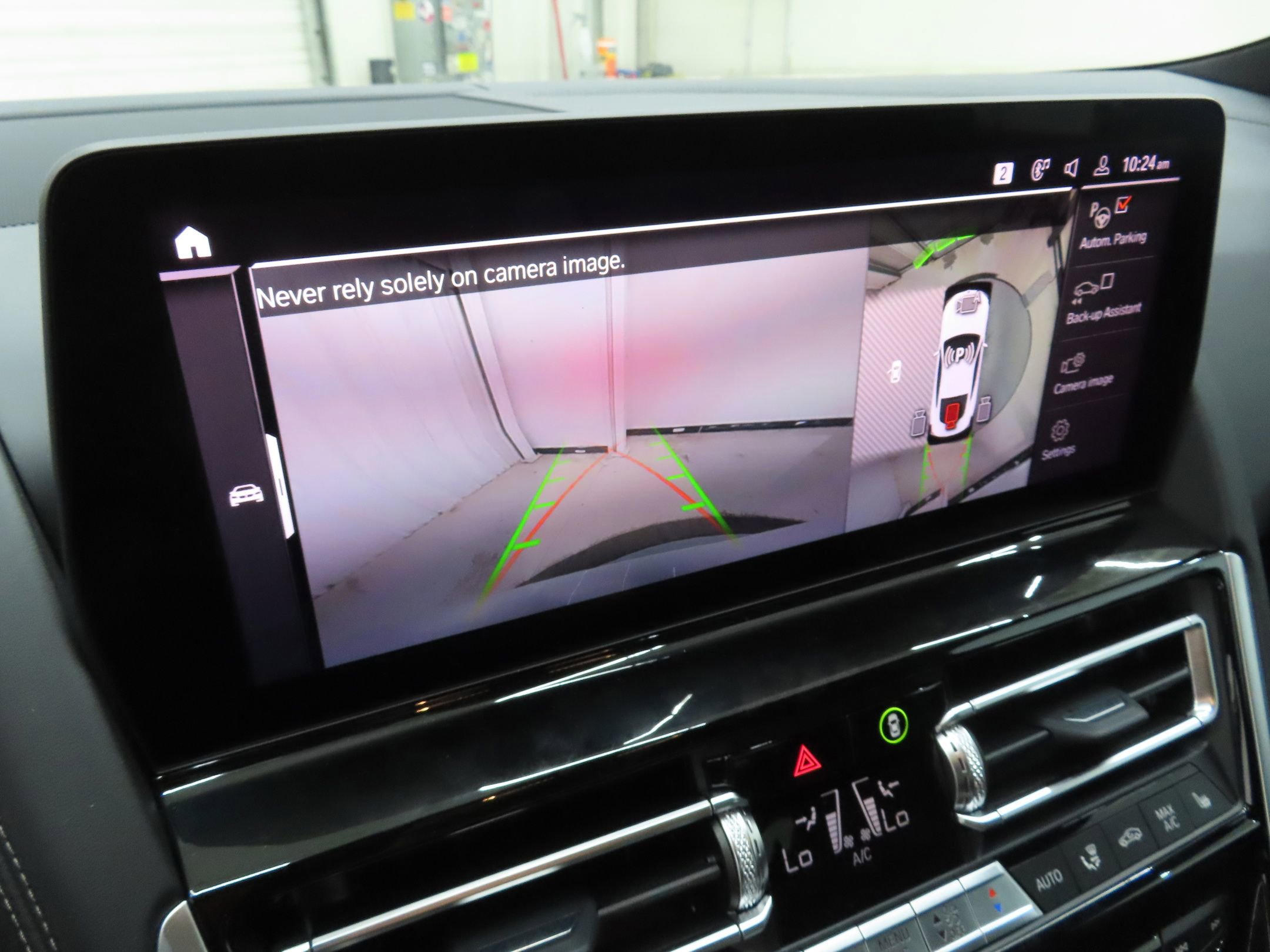 Used 2023 BMW 840i Coupe w/ M Sport Professional Package RWD image 17