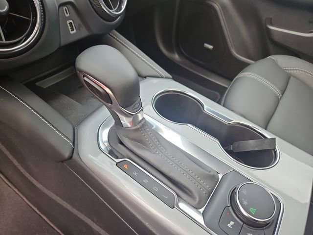 Used 2025 Chevrolet Blazer LT w/ Sound & Technology Package image 25