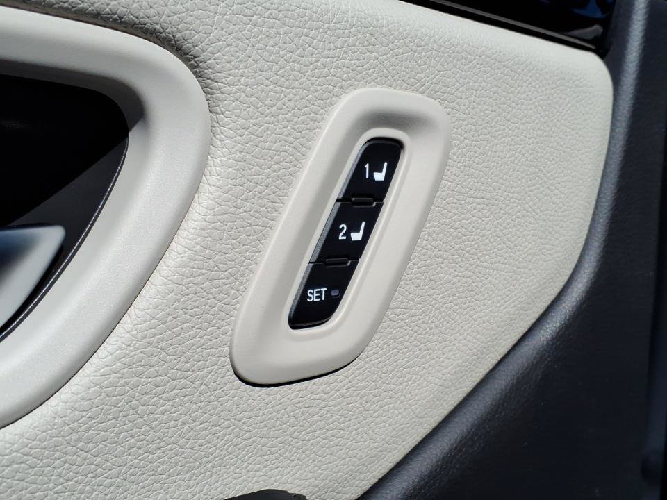 New 2026 Honda Pilot EX-L image 14