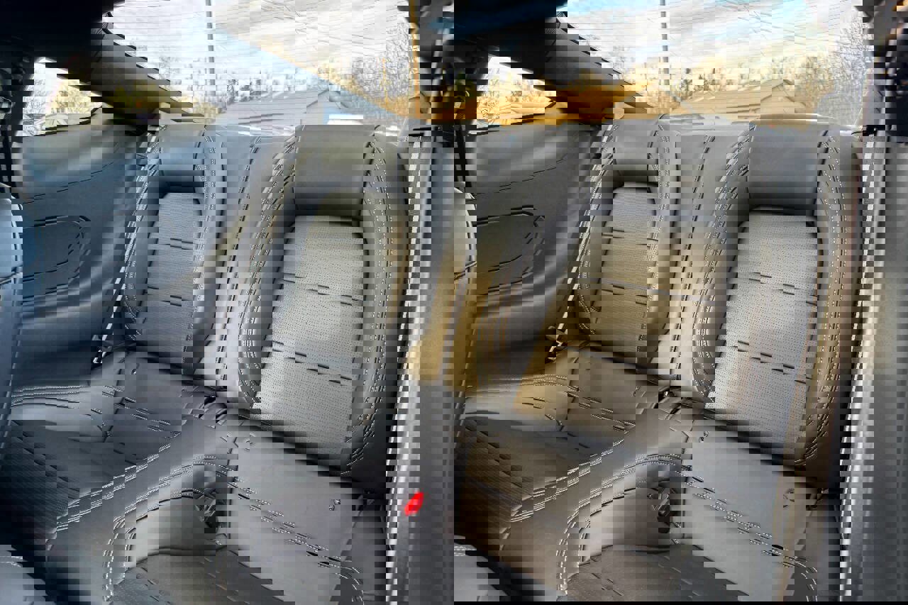 Used 2024 Ford Mustang GT Premium image 26