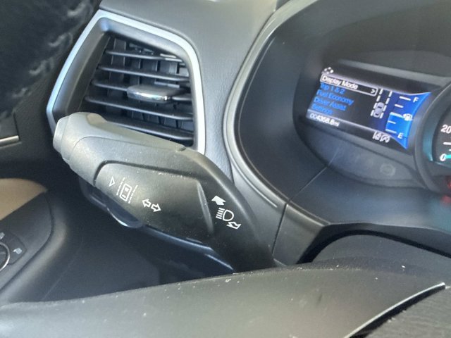 Used 2024 Ford Edge SEL w/ Convenience Package AWD/4WD image 39