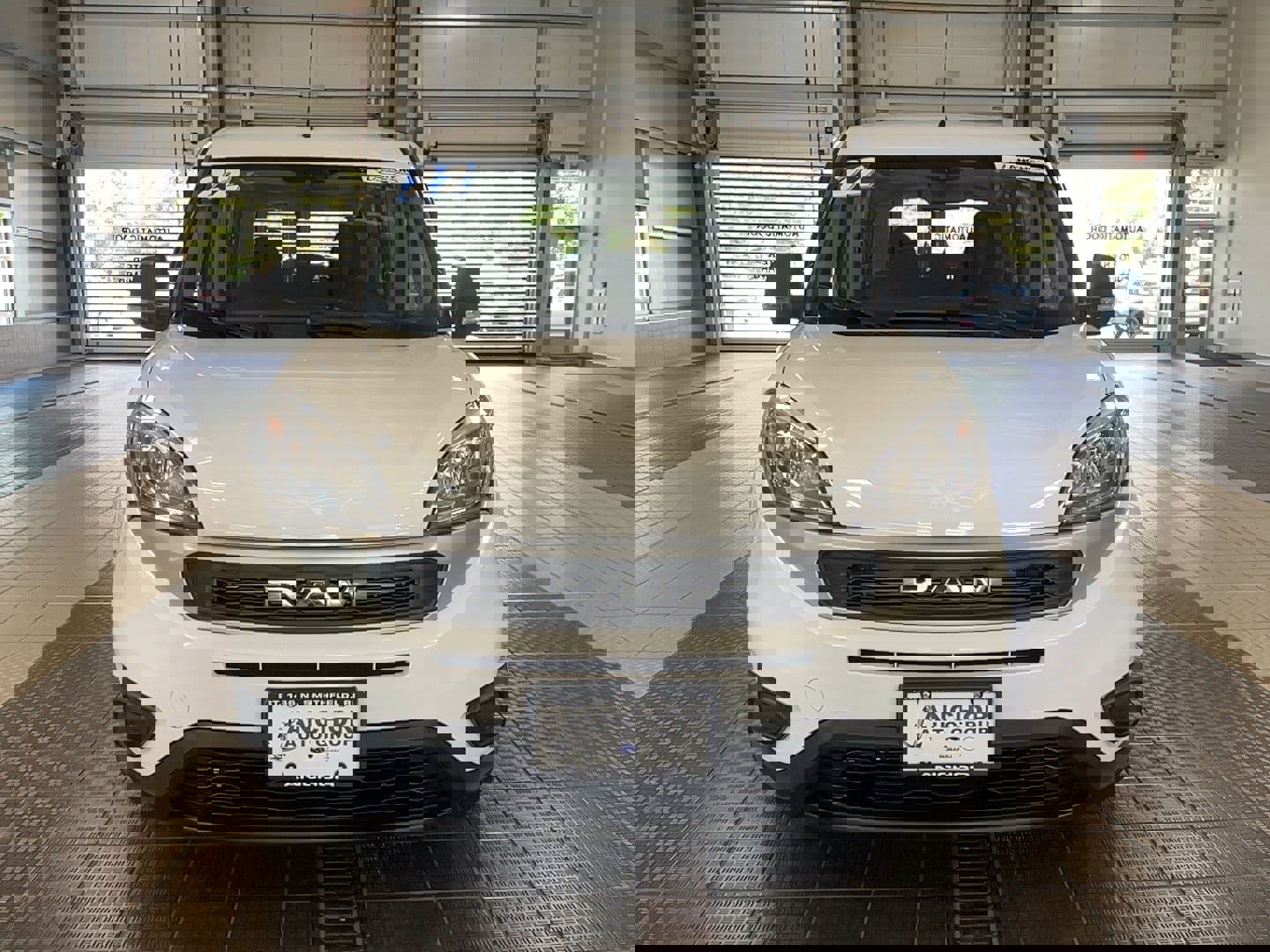 Used 2022 RAM ProMaster City Wagon image 3