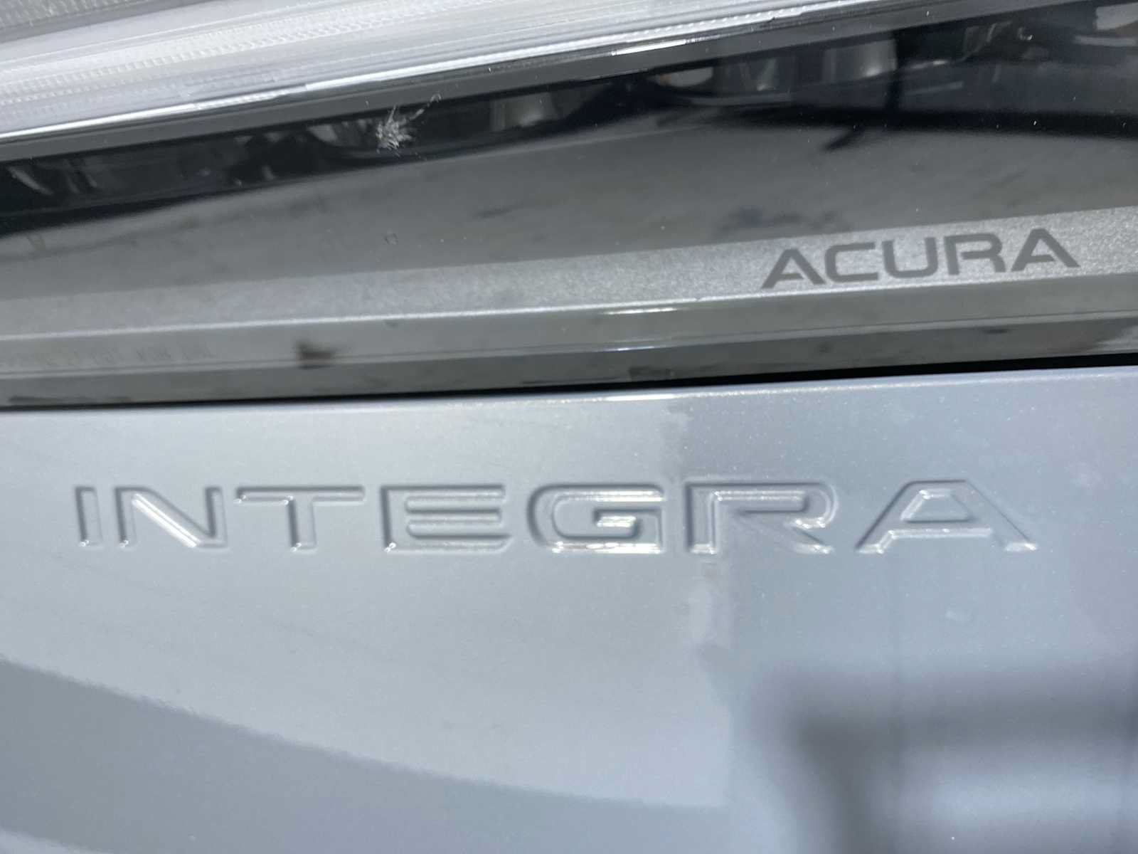 Used 2026 Acura Integra A-Spec FWD image 7