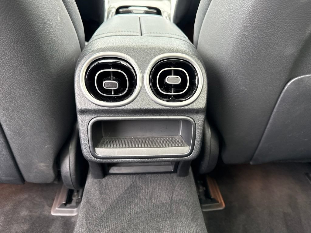 Used 2023 Mercedes-Benz C 300 4MATIC Sedan image 18