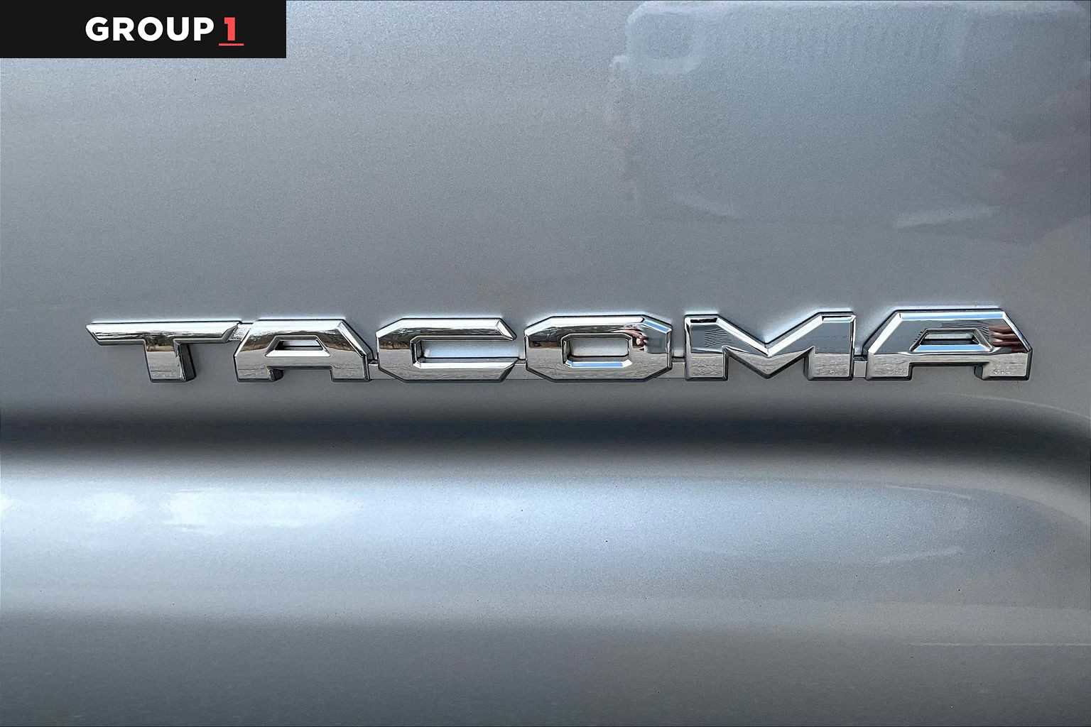 Certified 2023 Toyota Tacoma TRD Off-Road AWD/4WD image 33