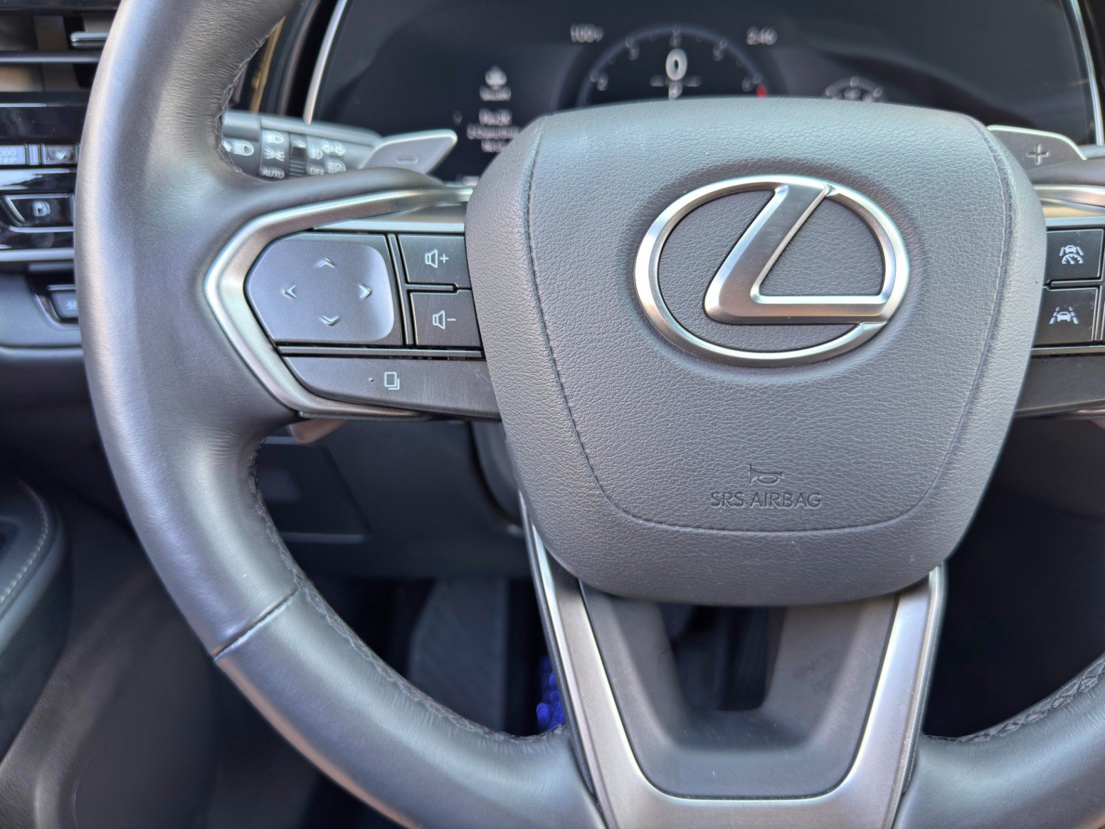 Used 2025 Lexus TX 350 AWD w/ Technology Package image 22
