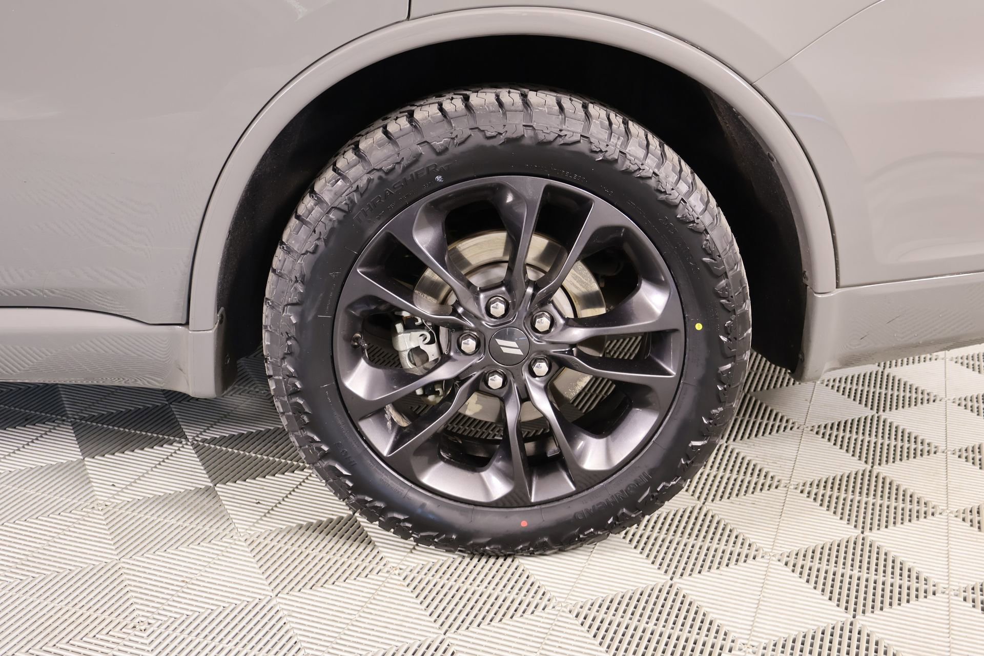 Used 2021 Dodge Durango GT image 20