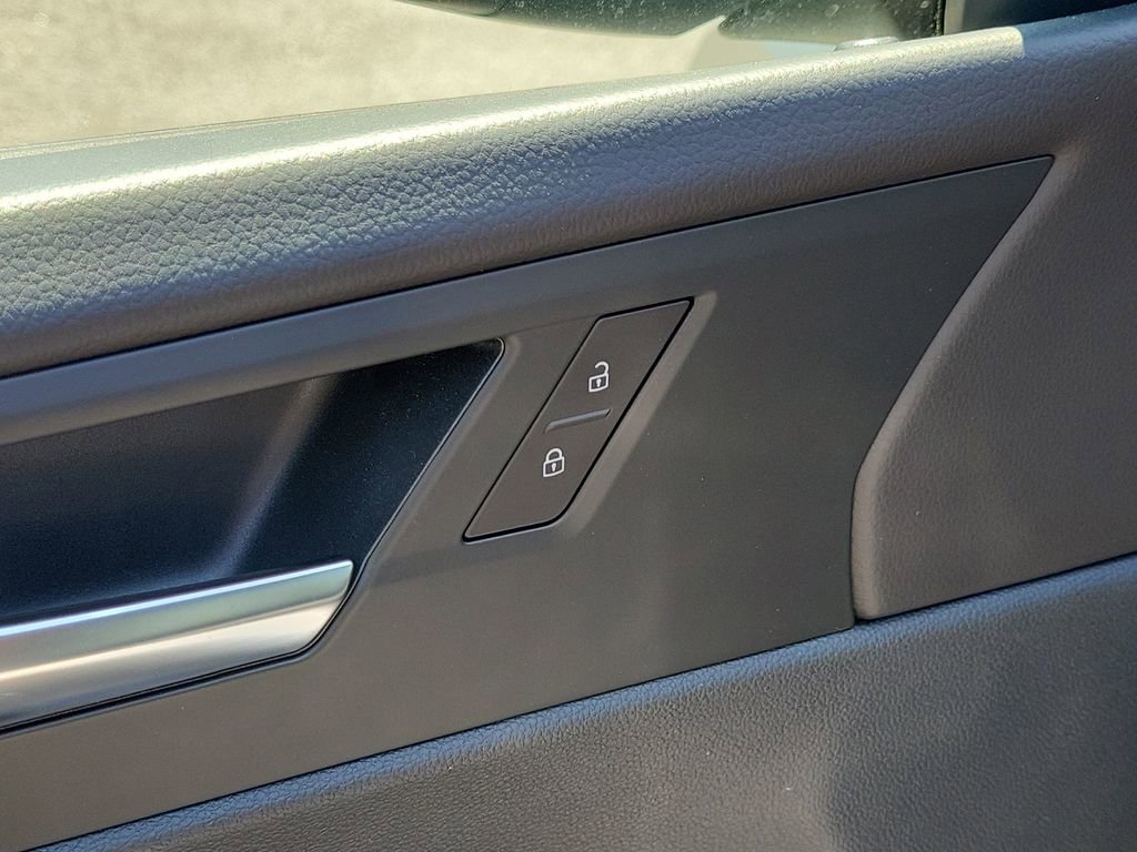 New 2026 Volkswagen Jetta Sport FWD image 13