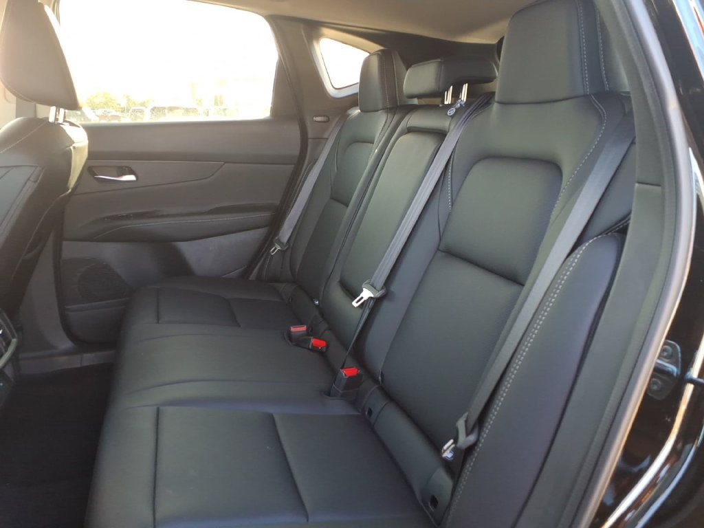 New 2026 Nissan Murano SL AWD/4WD image 36