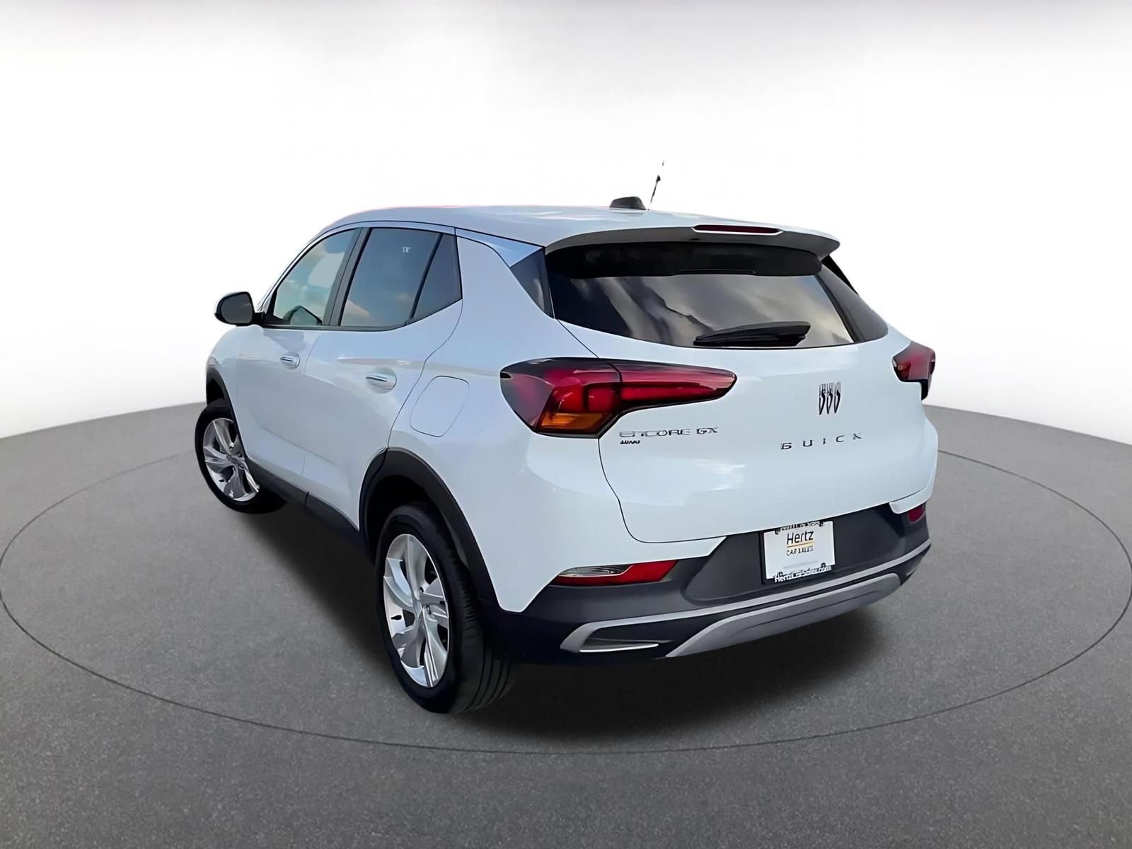 Used 2025 Buick Encore GX Preferred image 11