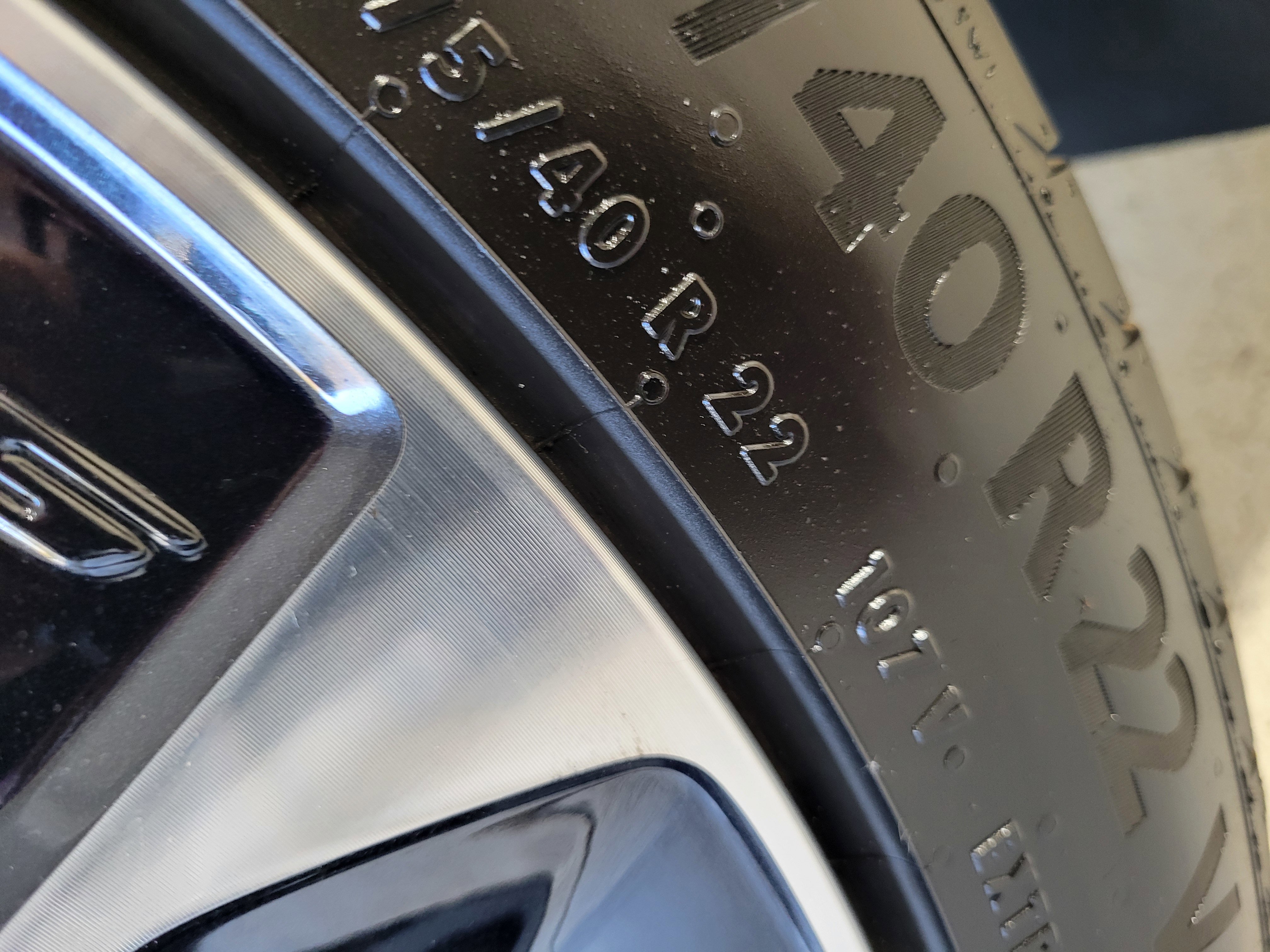 New 2026 Chevrolet Blazer EV SS w/ Performance Package image 45