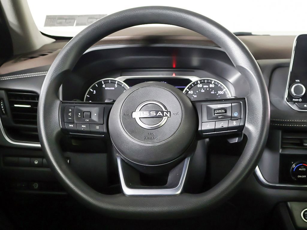 Used 2023 Nissan Rogue SV AWD/4WD image 31