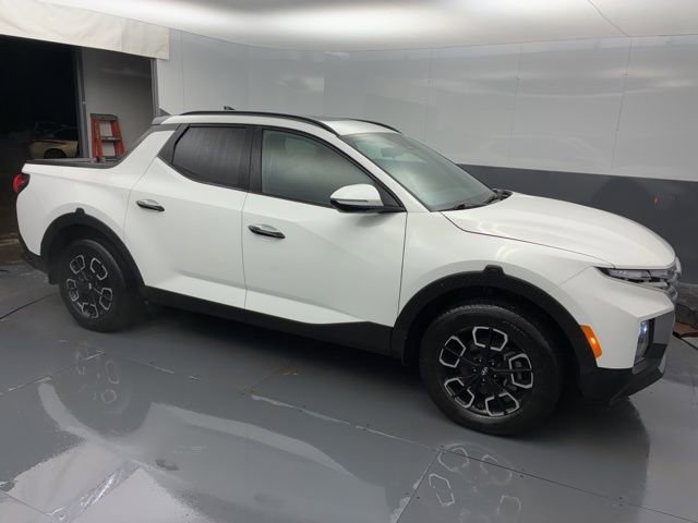 Used 2024 Hyundai Santa Cruz SEL w/ Activity Package image 6