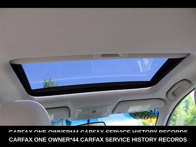 Used 2014 Nissan Altima 2.5 SV w/ Convenience Package FWD image 26