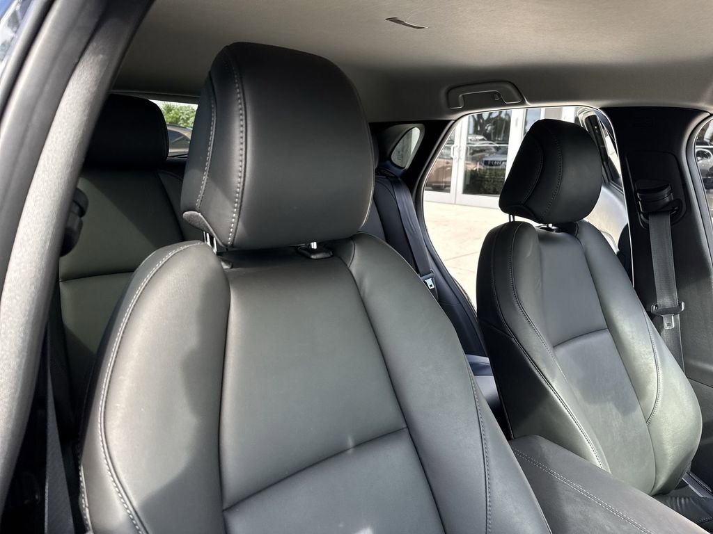 Used 2023 MAZDA CX-30 AWD 2.5 S w/ Select Package image 46