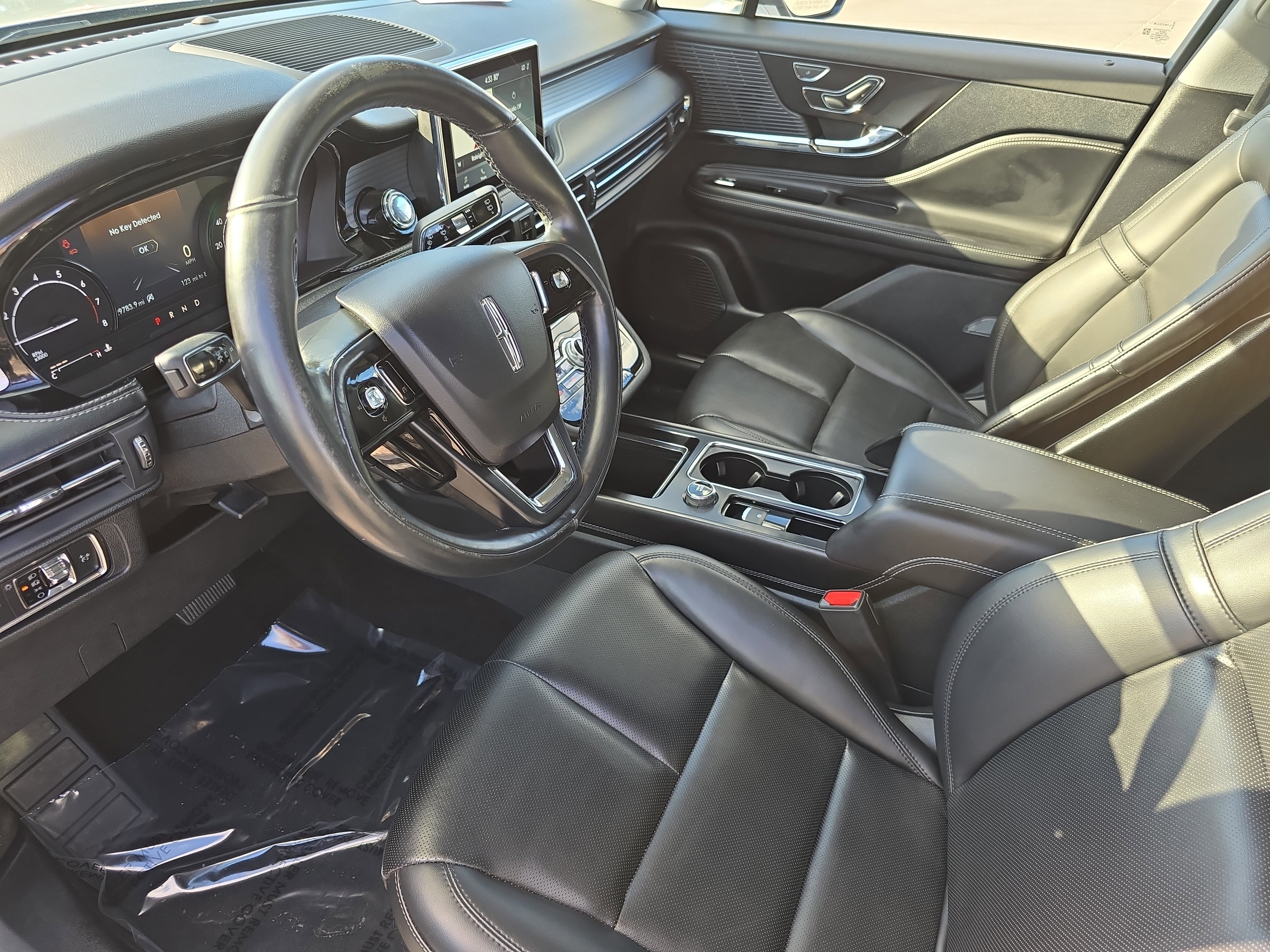 Used 2020 Lincoln Corsair AWD w/ Equipment Group 101A image 15