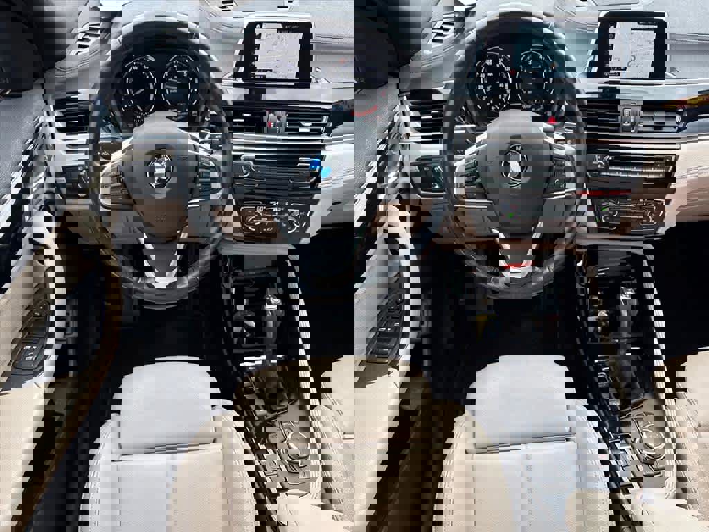 Used 2018 BMW X2 xDrive28i image 4