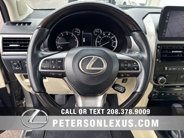 Used 2023 Lexus GX 460 Premium image 26