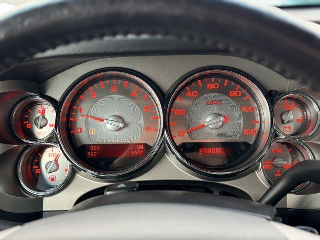 Used 2012 Chevrolet Silverado 1500 LT image 7