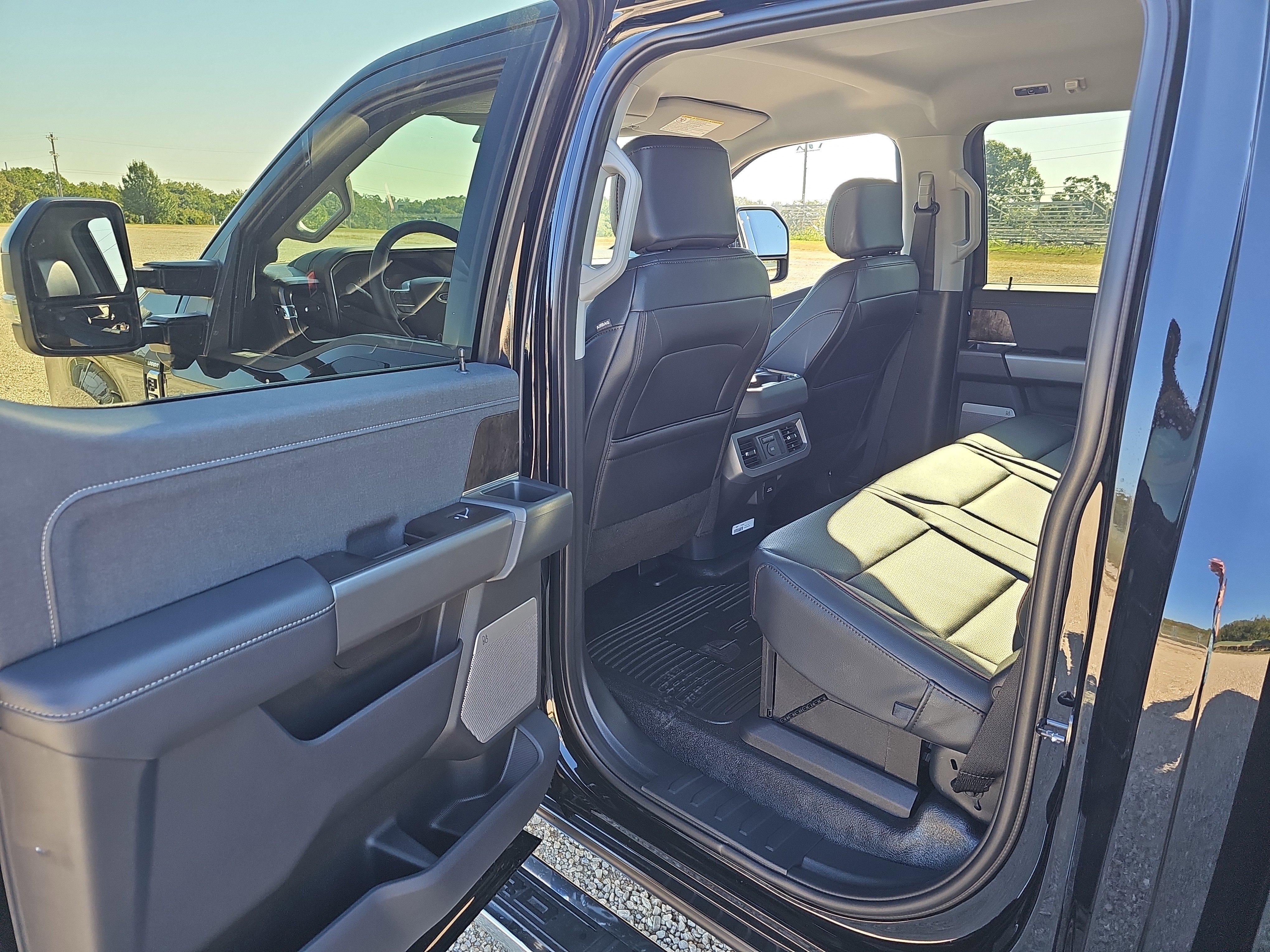 New 2026 Ford F350 Lariat image 10