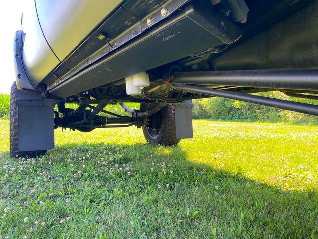 Used 2004 Ford F250 Lariat image 48