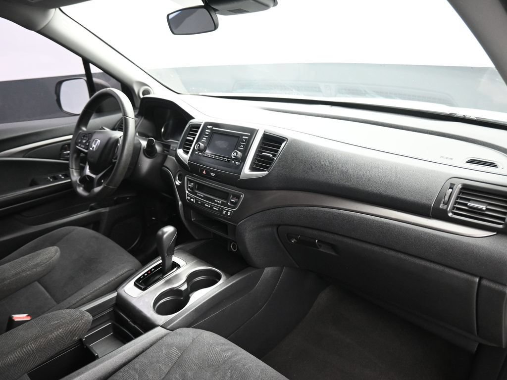 Used 2019 Honda Pilot LX image 51