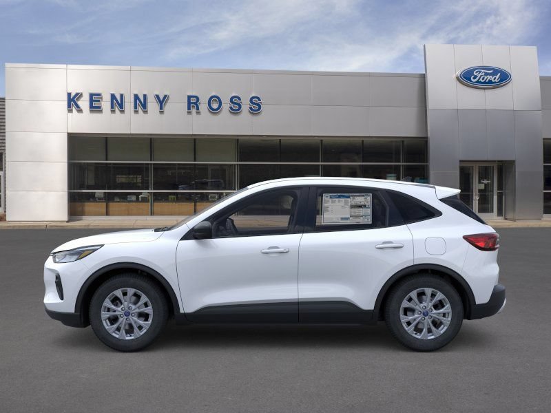 New 2026 Ford Escape Active w/ Cold Weather Package AWD/4WD image 4