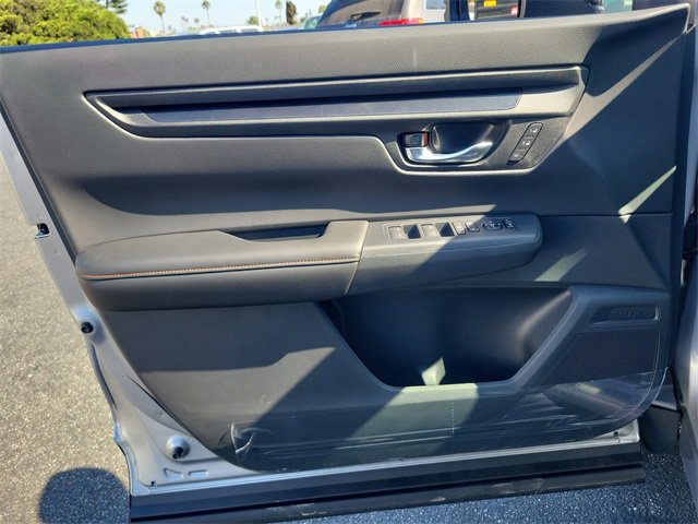 New 2026 Honda CR-V Sport-L image 20
