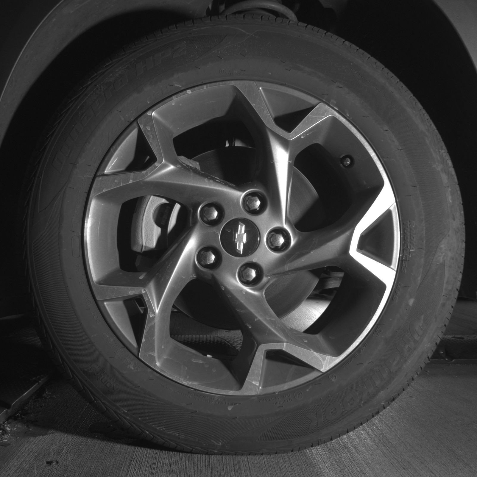 Used 2025 Chevrolet Trax LT w/ LT Convenience Package FWD image 12