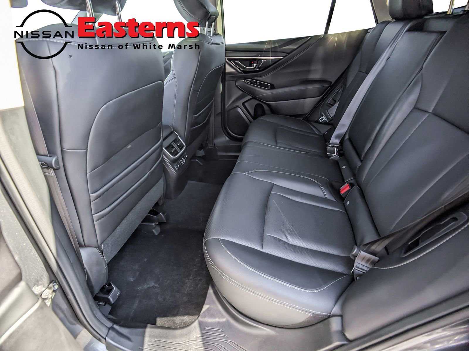 Used 2023 Subaru Outback Limited image 36