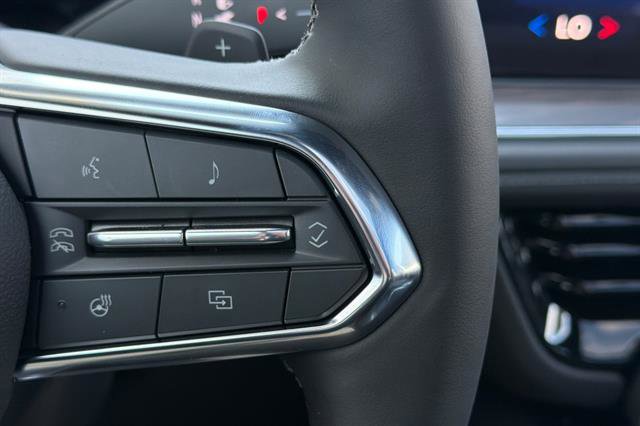 New 2026 Chevrolet Tahoe Z71 image 31