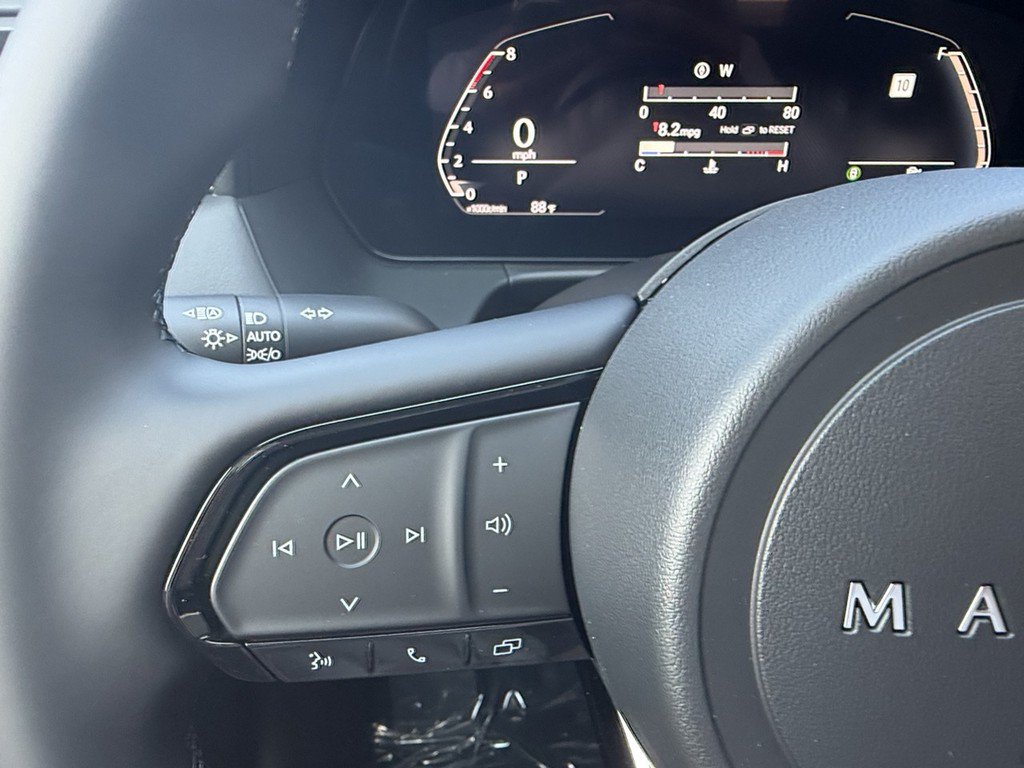 New 2026 MAZDA CX-5 Select AWD/4WD image 20