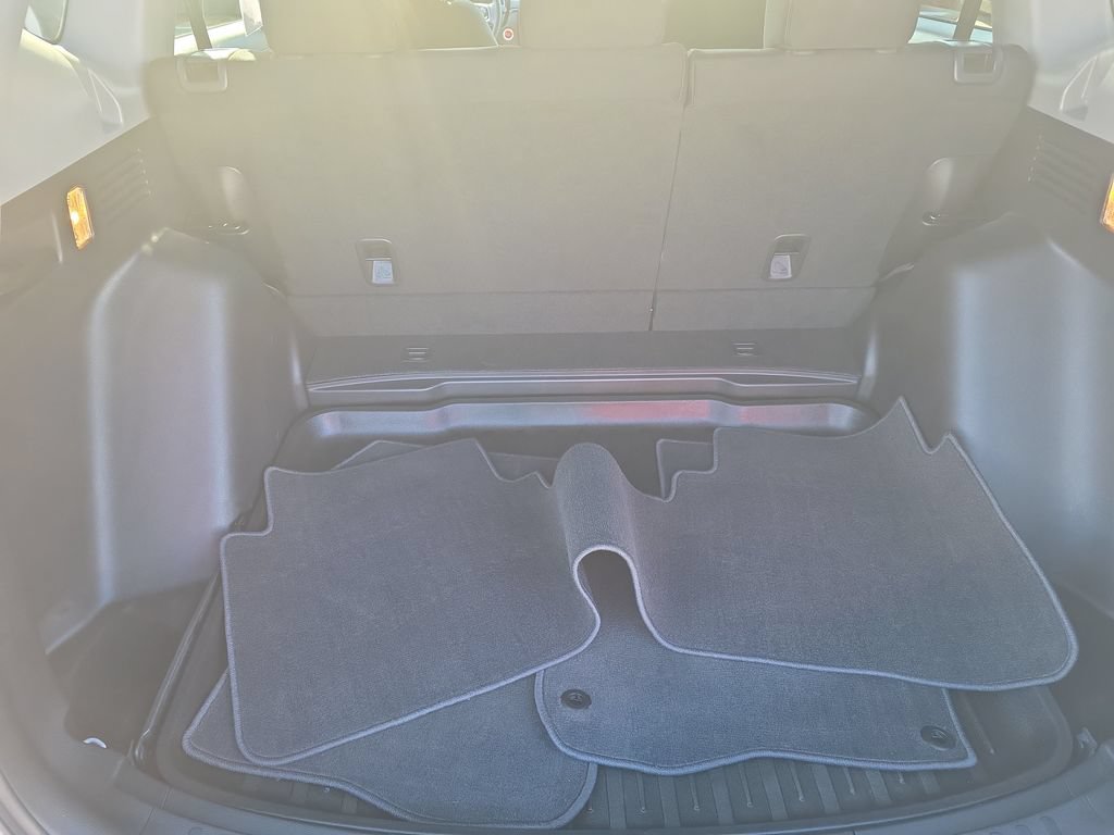 Used 2022 Honda CR-V EX image 21
