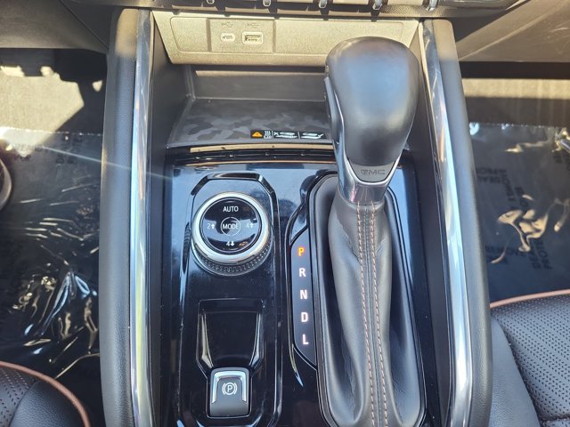 Used 2024 GMC Canyon AT4 w/ AT4 Premium Package AWD/4WD image 38