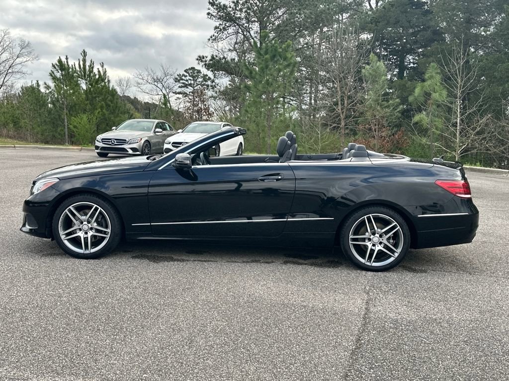 Used 2014 Mercedes-Benz E 350 E 350 image 13