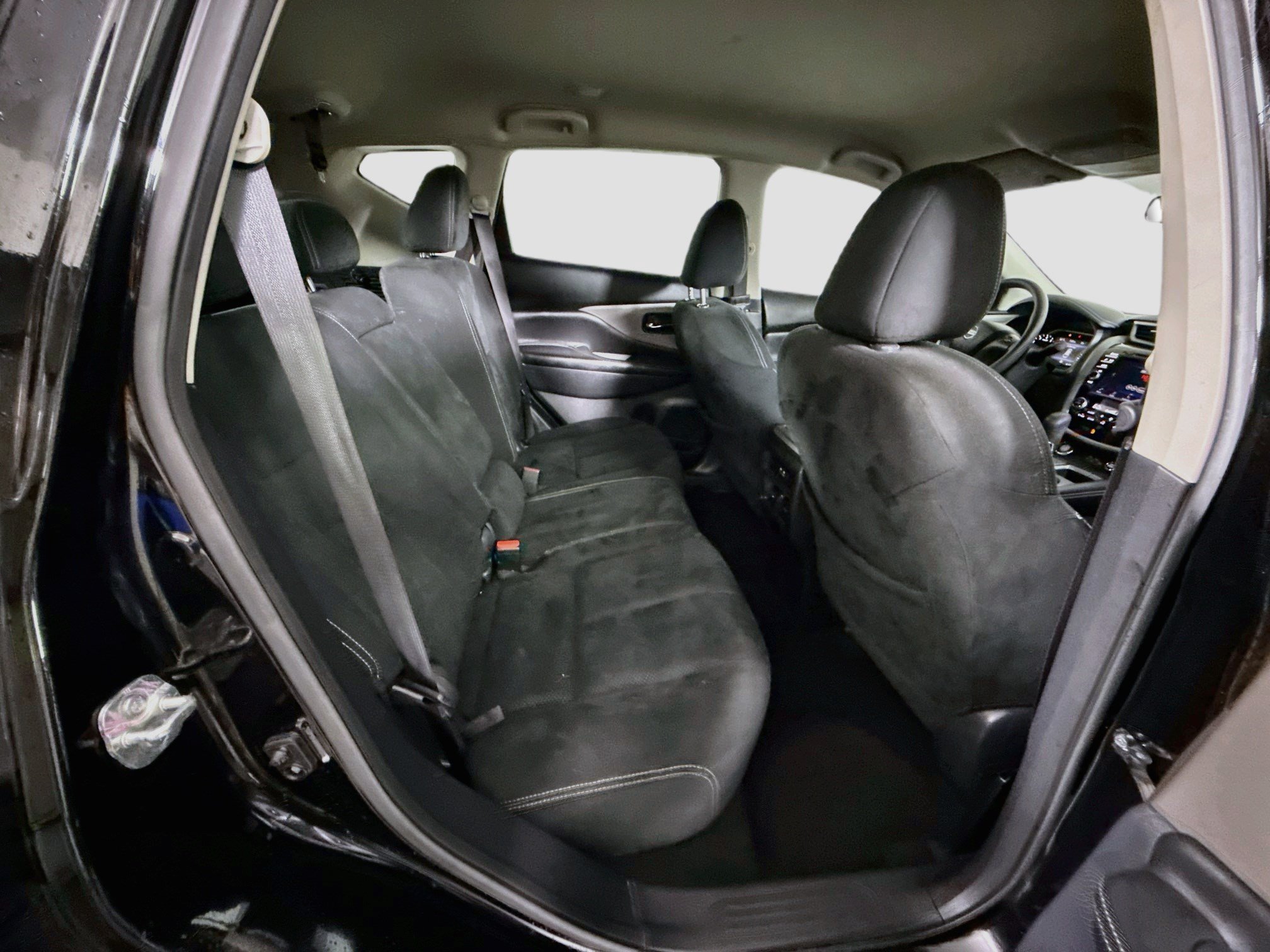 Used 2020 Nissan Murano S w/ Technology Package FWD image 27