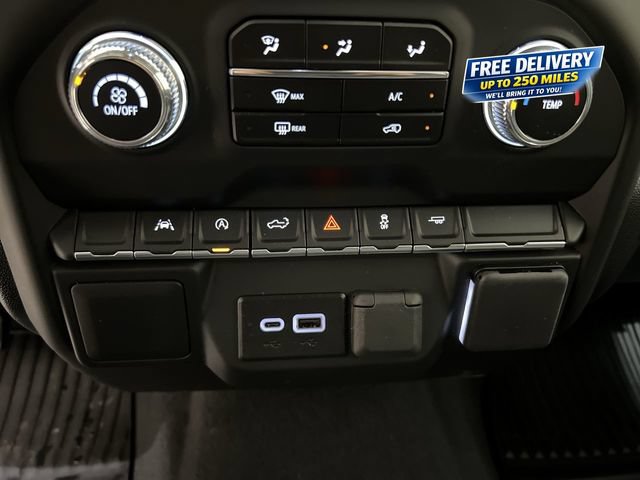 New 2026 GMC Sierra 1500 Pro w/ Graphite Edition RWD image 16