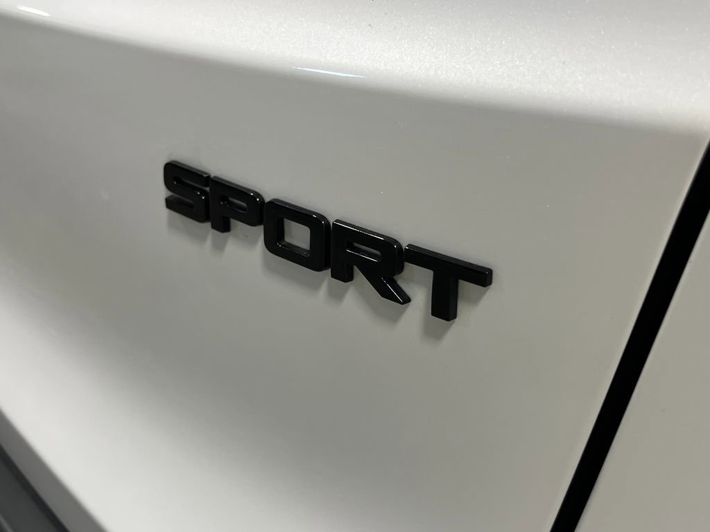 New 2026 Honda CR-V Sport-L image 10