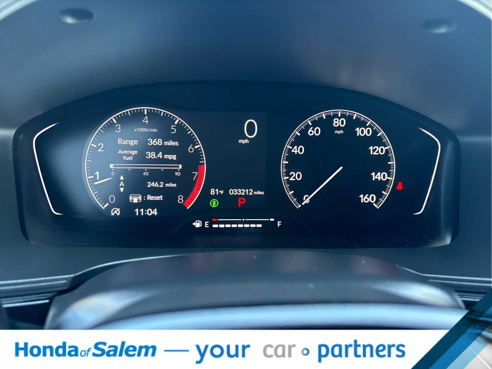 Used 2025 Honda Civic LX image 18