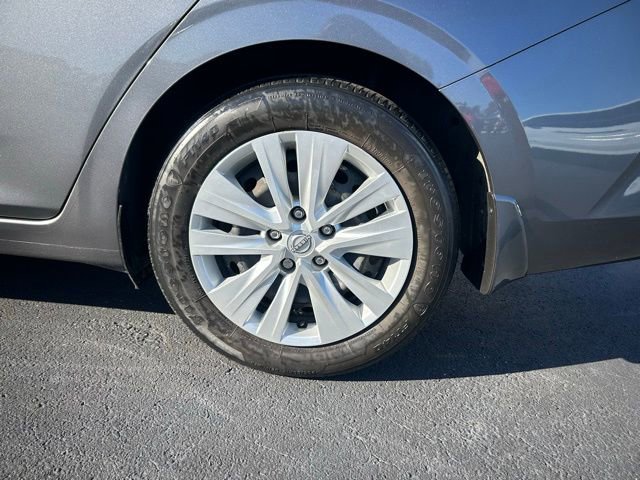 Used 2024 Nissan Sentra S image 10