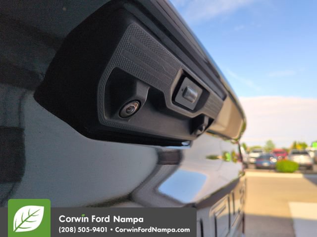 Used 2022 Chevrolet Silverado 1500 High Country AWD/4WD image 30