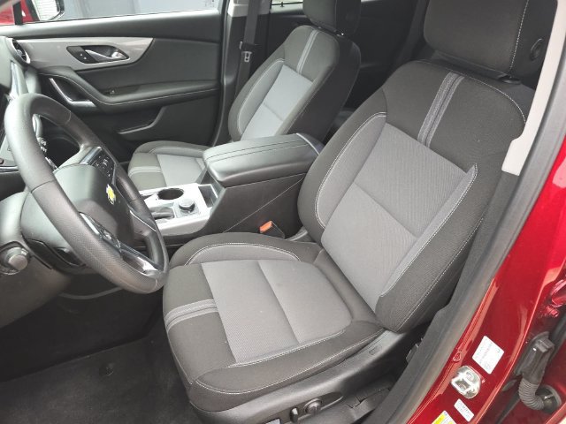 Used 2023 Chevrolet Blazer LT w/ Convenience Package FWD image 13