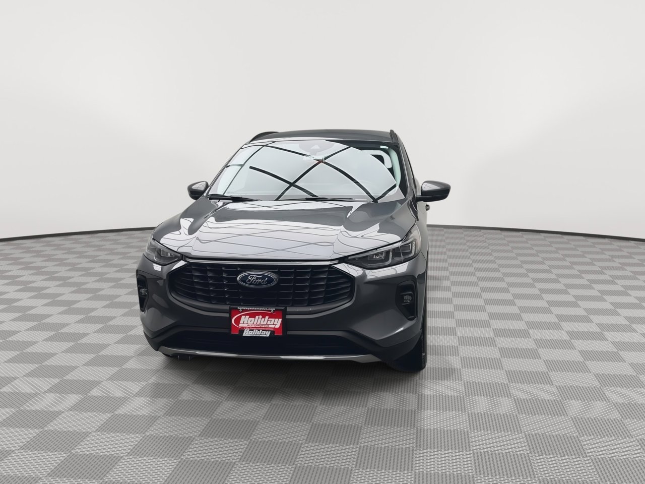 Used 2025 Ford Escape Platinum AWD/4WD image 34