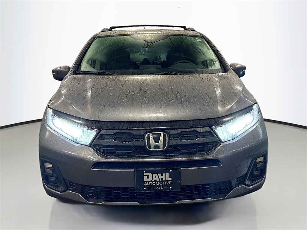New 2026 Honda Odyssey EX-L image 2