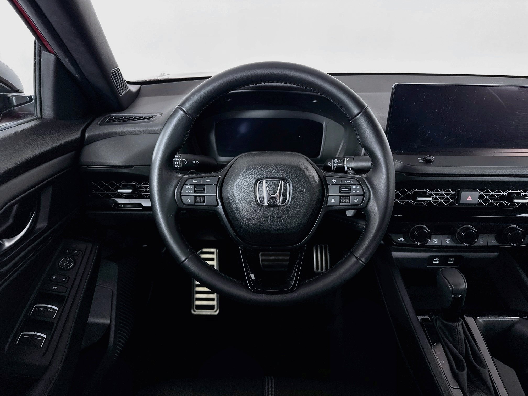 Certified 2023 Honda Accord Sport image 20