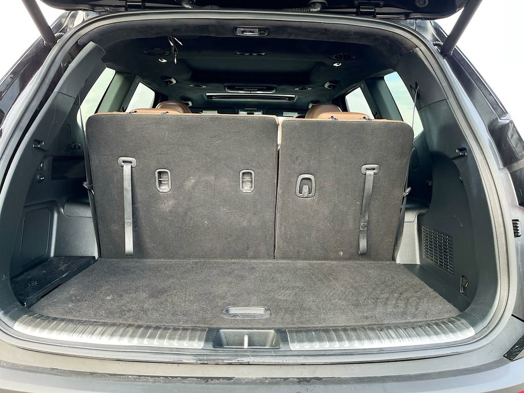 Used 2022 Kia Telluride SX w/ SX Prestige Package image 26
