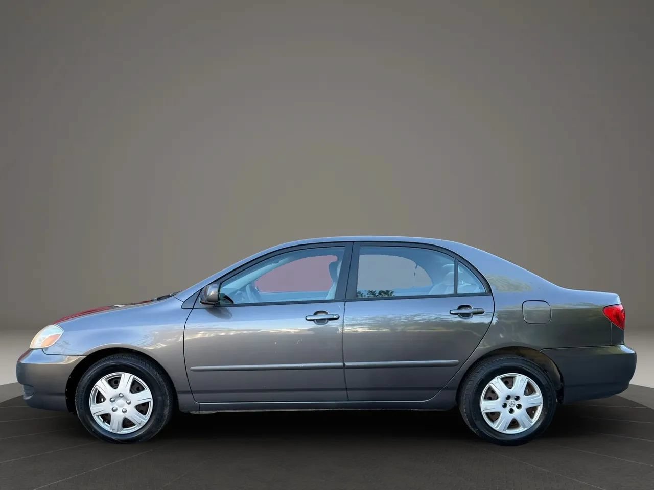 Used 2008 Toyota Corolla S FWD image 7